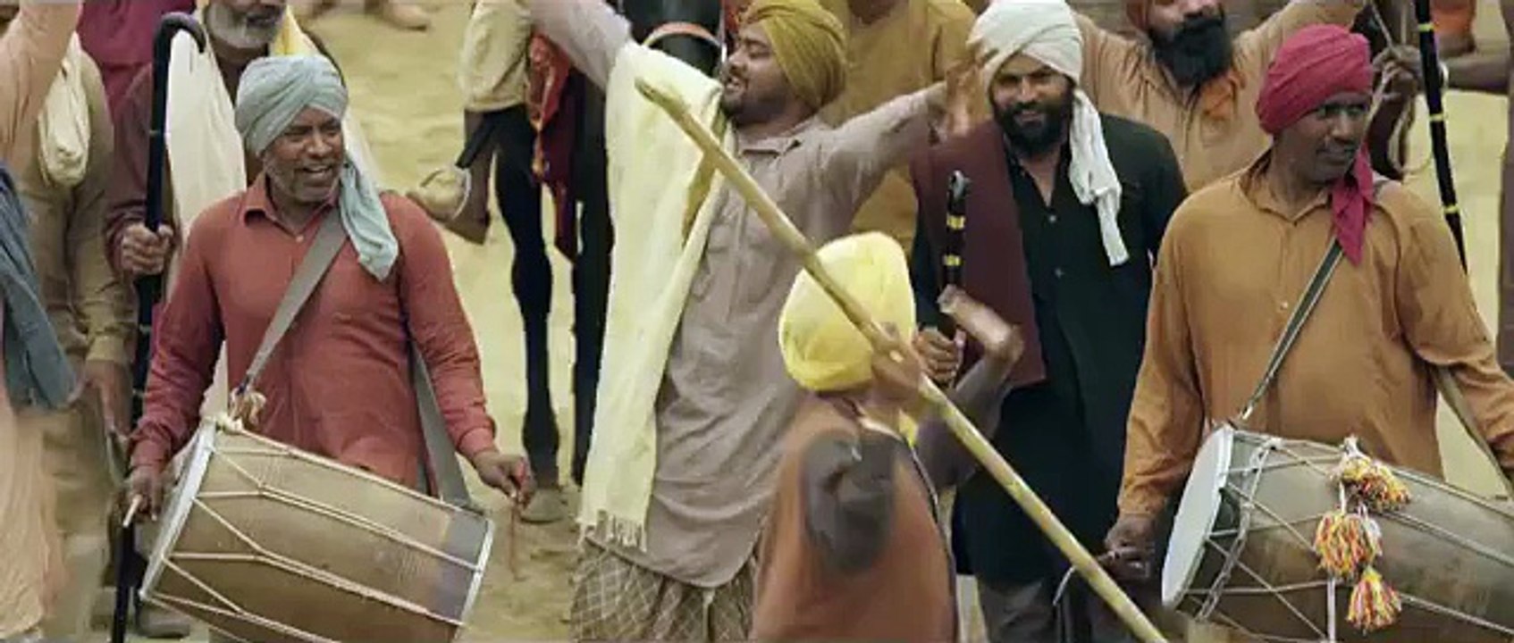 Tappe (Punjabi Bolian) Angrej 2015 By Amrinder Gill ,  Ammy Virk _ Full HD Video Punjabi Song