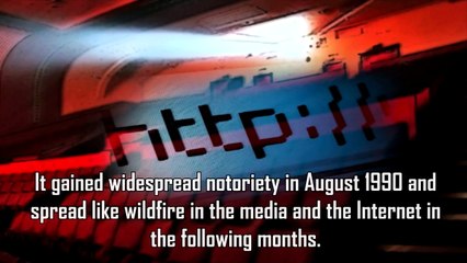 Urban Legends Ghost Boy in the Three Men and a Baby Movie