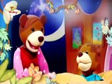 BabyTV Good night teddy bear A magical remote control (english)