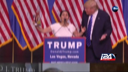 12/31: Trump enters new year leading Republican field