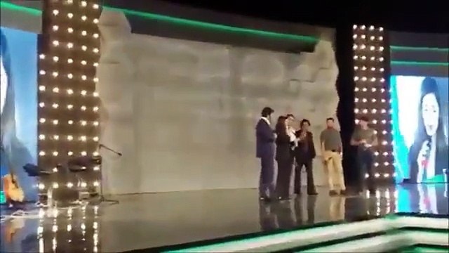 PSL - Pakistan Super League T20 launching event Afridi, Wasim Akram, Ali Zafar,Ramiz Raja