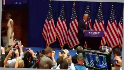 Trump Vows to Undo Any Executive Action on Guns