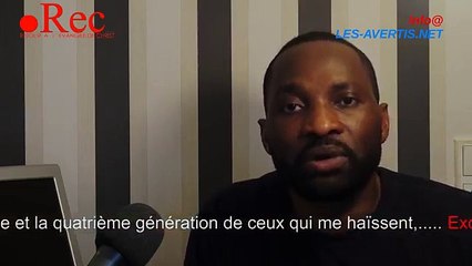 LE TEMPLE du Saint-Esprit - Etes vous réellement le temple de DIEU  -REC