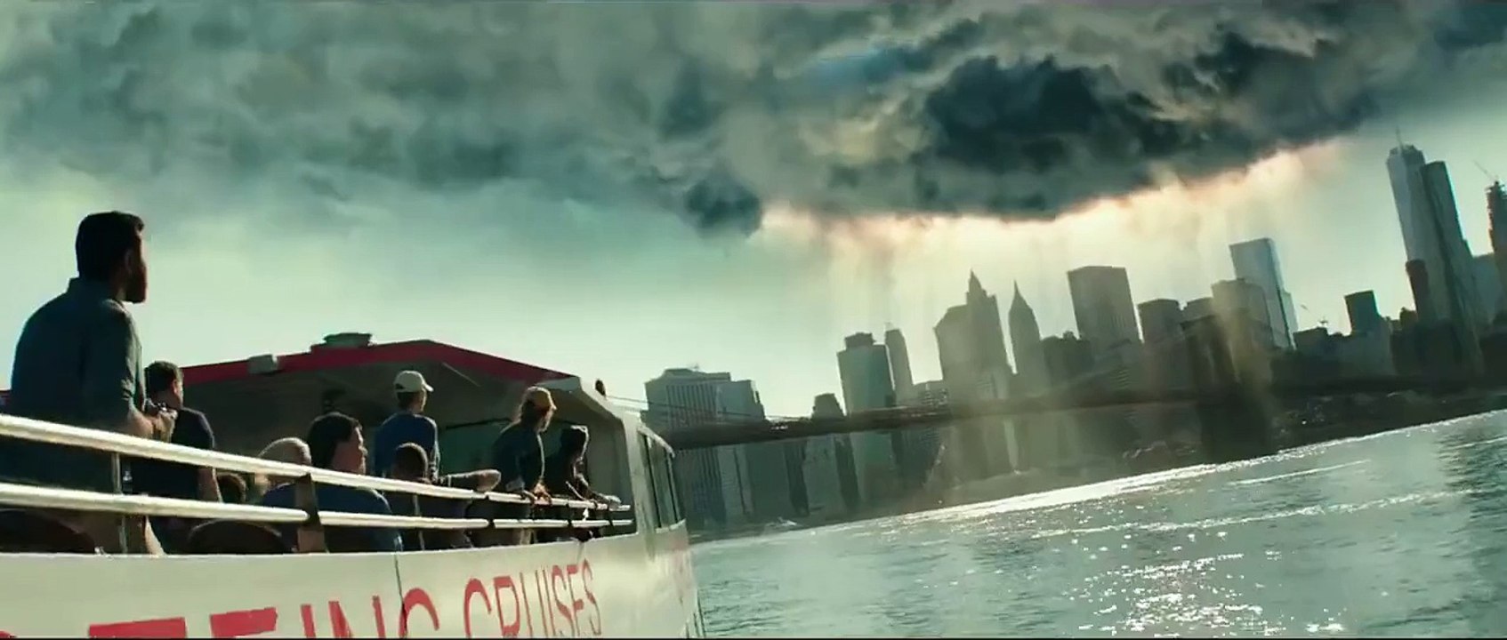Teenage Mutant Ninja Turtles 2 | official trailer teaser #1 US (2016) Mega Fox