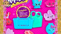 Coming Soon in McⒹⓄⓃⒶⓁⒹs Fast Food Happy Meals Exclusive Shopkins ⓈⒺⒶⓈⓄⓃs 1, 2, 3, 4 ⓋⒾⒹéⓄ