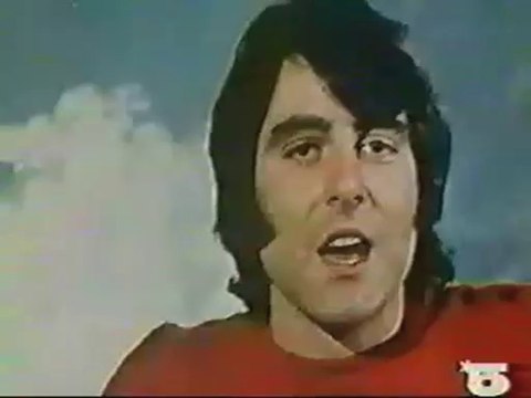 L'enfance, les seventies, la douceur d'une voix à la radio, sur la route des vacances... Et tant de titres que nous chantions. RIP...