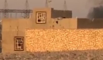 Правительственные войска Сирии вернули под свой контроль пригород Дамаска