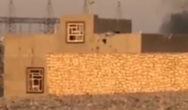 Правительственные войска Сирии вернули под свой контроль пригород Дамаска