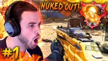 'FIRST ATTEMPT!' - Road to NUKED OUT #1! - Black Ops 3 LIVE w- Ali-A
