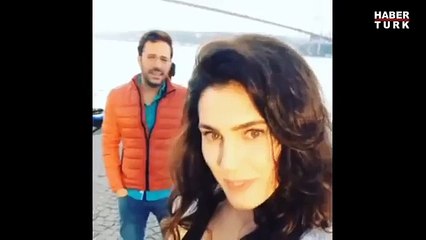 Aşk Çiçeğim Ünlüler Troll Versiyon (Yeni)