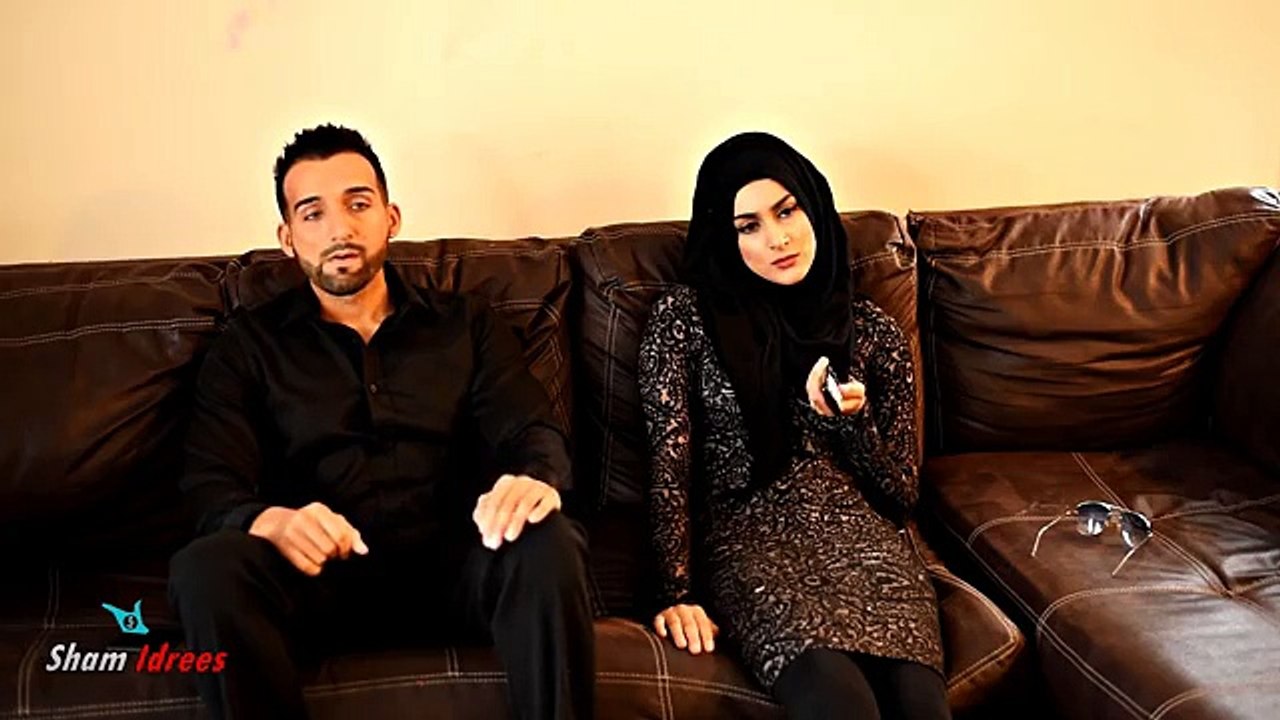 When your wife is Thug Life Sham Idrees Videos...