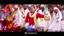 Aaj Unse Milna Hai VIDEO Song Prem Ratan Dhan Payo Salman Khan Sonam Kapoor - T-Series