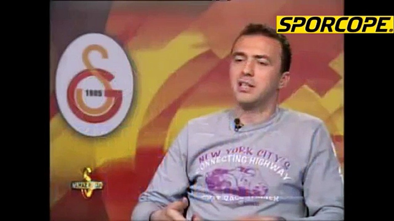 Arif Erdem'in Manchester United'a attığı efsane gol!