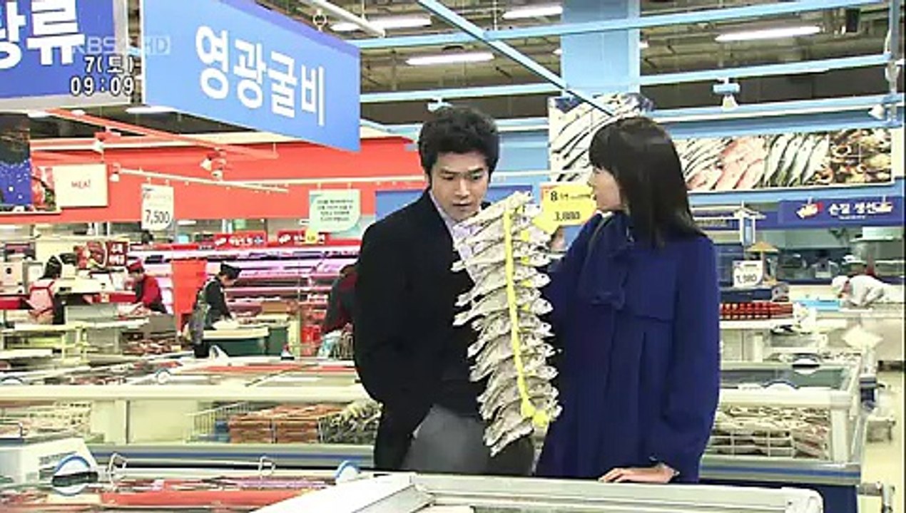 아내와 여자 소영님 연기 96~100회