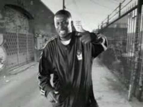 Dj muggs vs gza-general principles