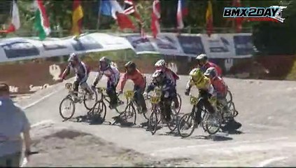 2010 UEC BMX - EUROPEAN GAMES - SERRE CHEVALIER  - boys9