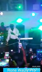 sabarou de WALY SECK