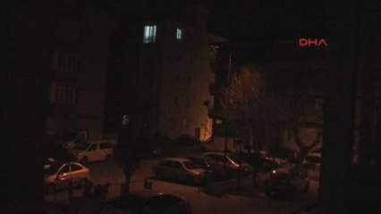 Kırklareli Trakya Beyaza Büründü