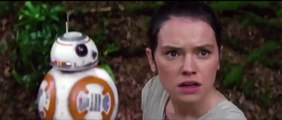 Star Wars The Force Awakens | TV spot #7 (2015) J.J. Abrams