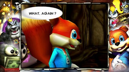 Rare Replay : A Primeira Meia Hora