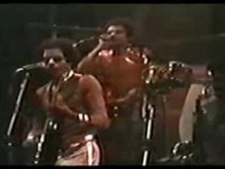 The Brothers Johnson - Strawberry letter 23