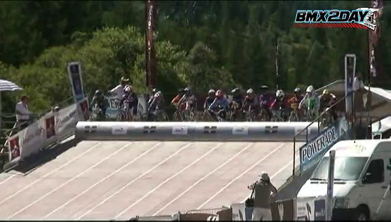 2010 UEC BMX - EUROPEAN GAMES - SERRE CHEVALIER  - girls9