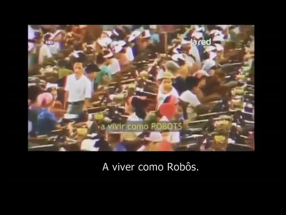 OSHO RESUME TUDO   ORDEM MUNDIAL