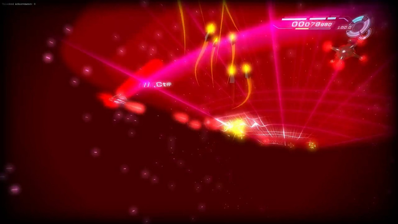 Hyper Void - Trailer