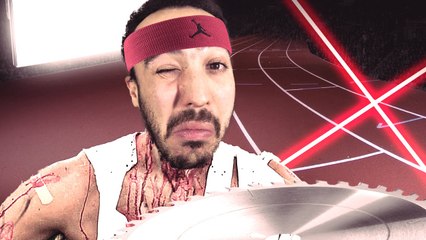 LE BLED'ART-LA DIFFICULTÉ DE L' EXTRÊME ! - Ben & Ed #5