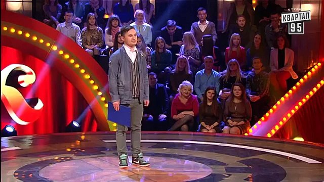 Концерт Стаса Михайлова и мама на плечах - Рассмеши комика 2015