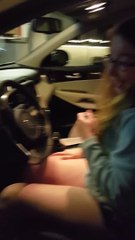 Husband surprises happy Wife with new Car for Christmas!!