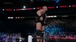 Stone Cold electrifies as The Great One: WWE 2K16 Entrance Mashups