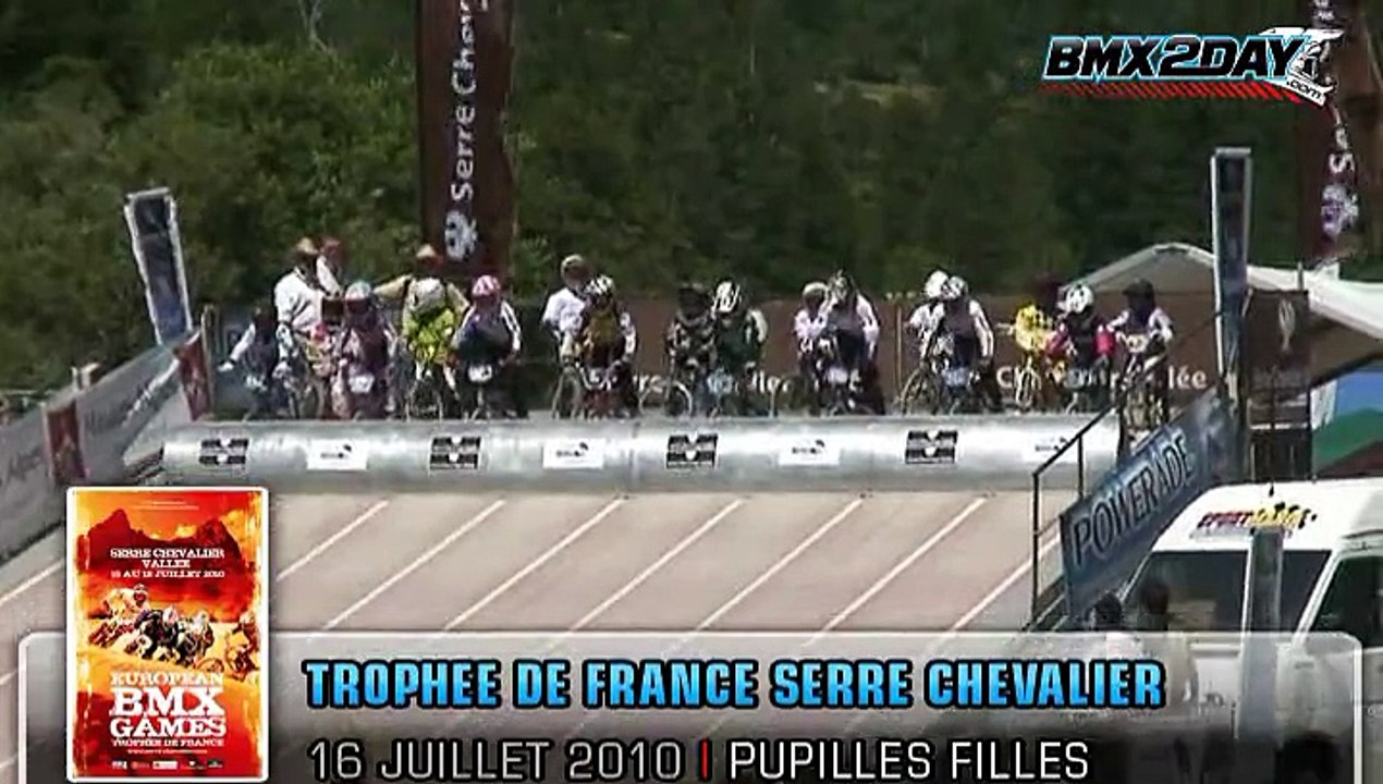 2010 UEC BMX - TROPHEE DE FRANCE - SERRE CHEVALIER - tfbmx_serre_che_pupilles_filles