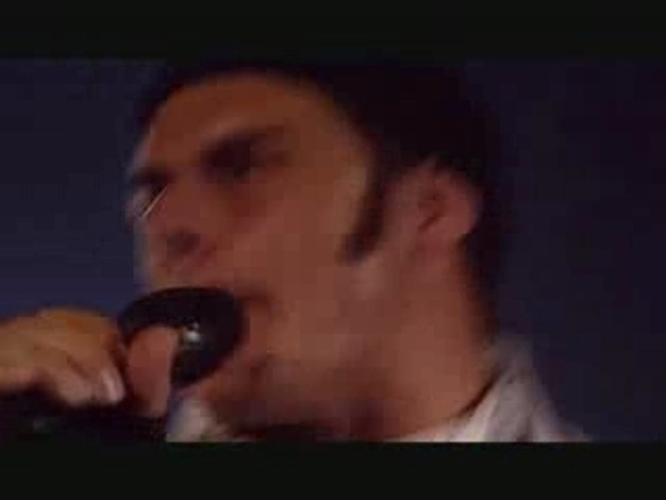 C'est toi que je t'aime