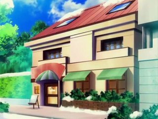 Bakugan Battle Brawlers ​​ 38. Behind the Mask of Masquerade