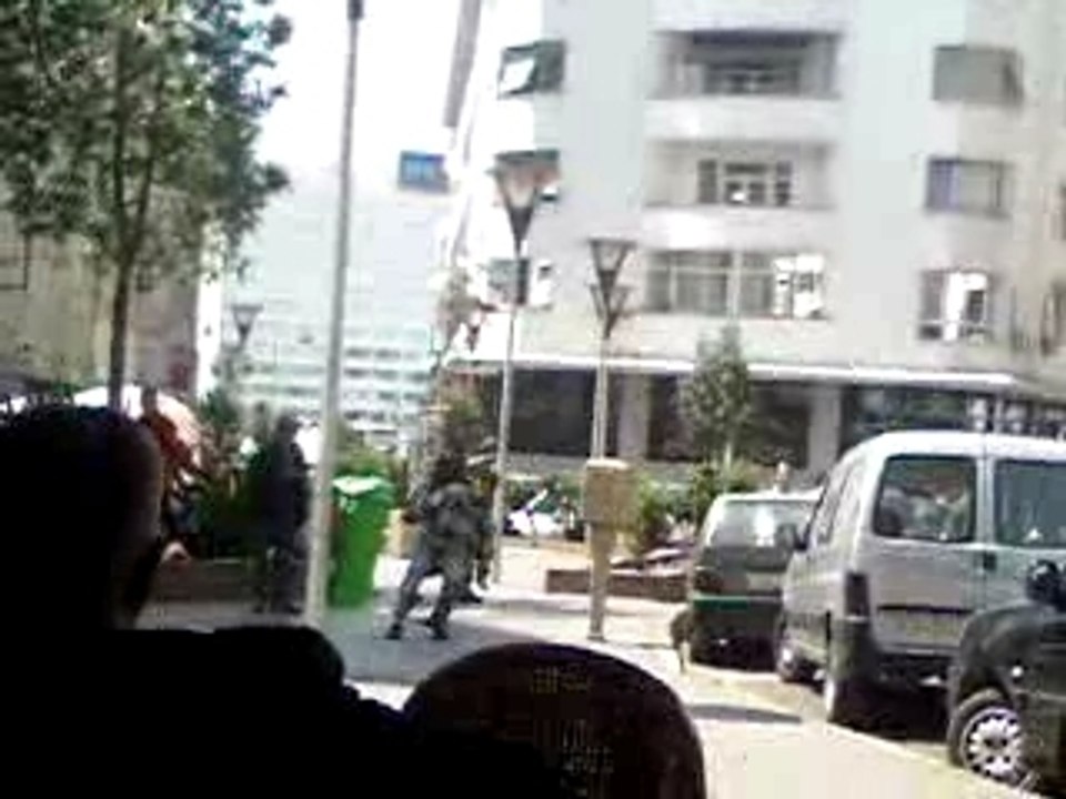fou de casablanca