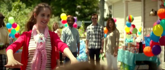 Alison Brie _ Sleeping With Other People - vidéo Dailymotion
