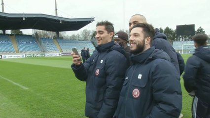 Foot - Coupe : Wasquehal, mission impossible