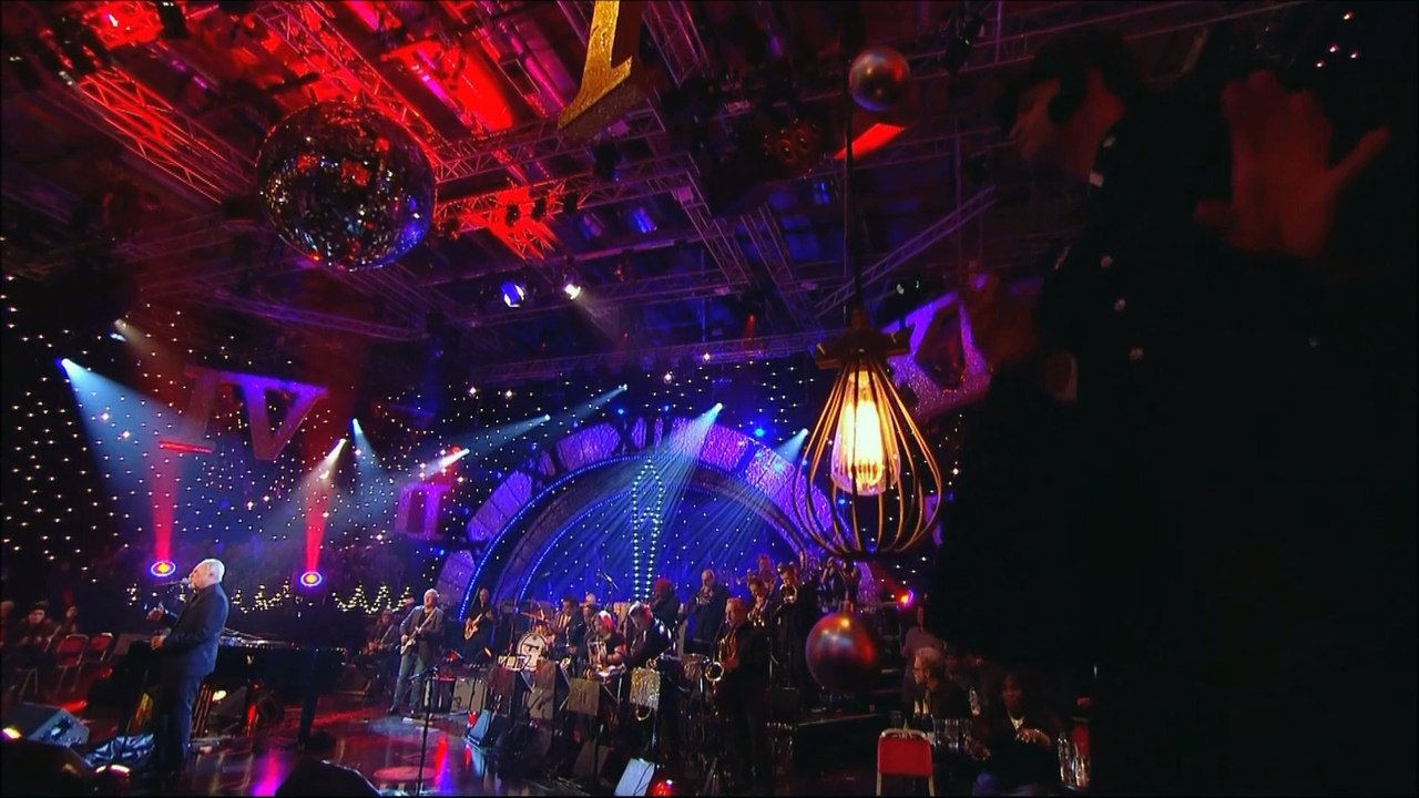 Tom Jones - Sex Bomb