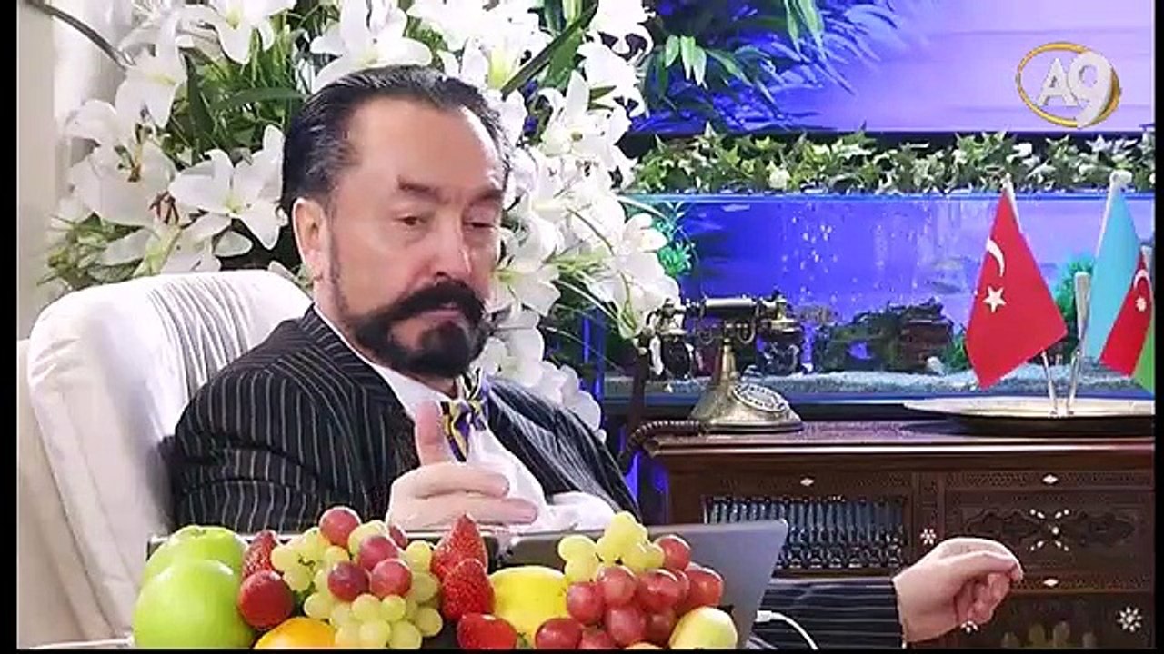 Peygamberimiz (sav) hadisinde Putin’in Suriye’ye gireceğini nasıl tarif etti