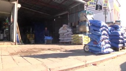 Soğuk Hava Kömür Satışlarını Artırdı