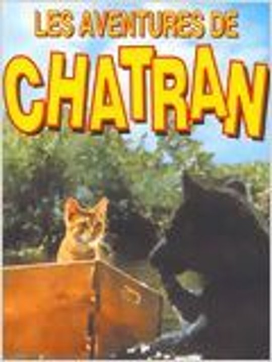 Las Aventuras de Chatran theme