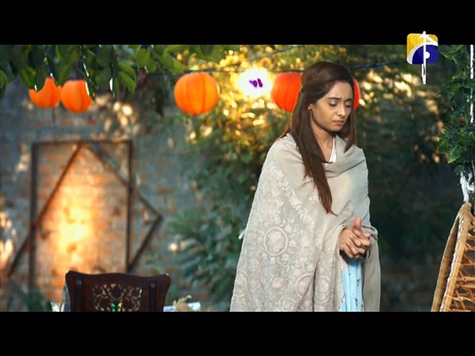 Tera Mera Rishta Episode 8 Full on Geo tv 2nd January 2016