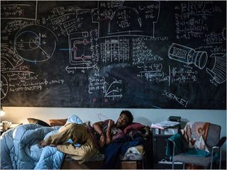 Seul sur Mars - France Telechargement Film Comple