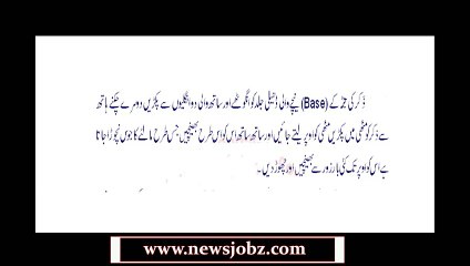 Mard Ke Zikr Ko Mushtal Krna Tariqa 3_x264