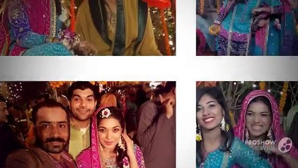 Sanam Jung Mayun Video 🎥