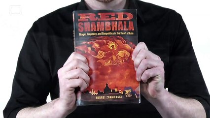 Red Shambhala | Digging Deeper