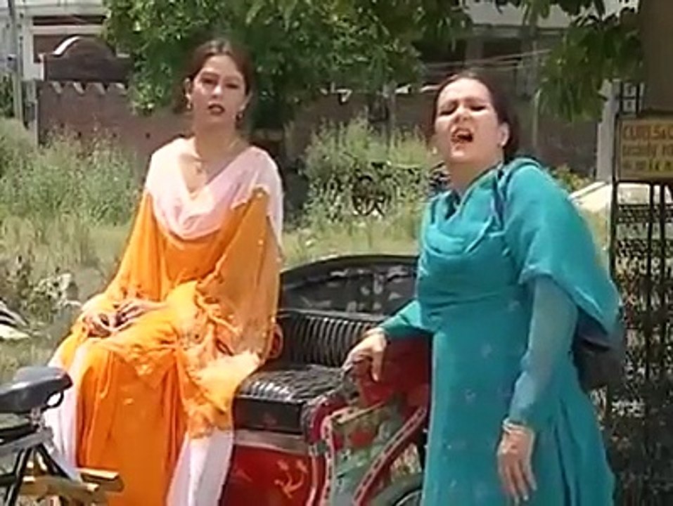 Punjabi Funny