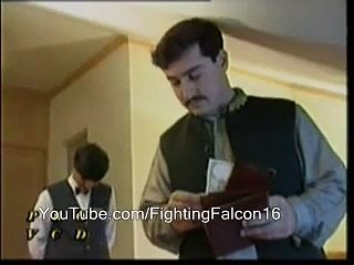 Alpha Bravo Charlie Behind the Scenes - Part 1 by star world