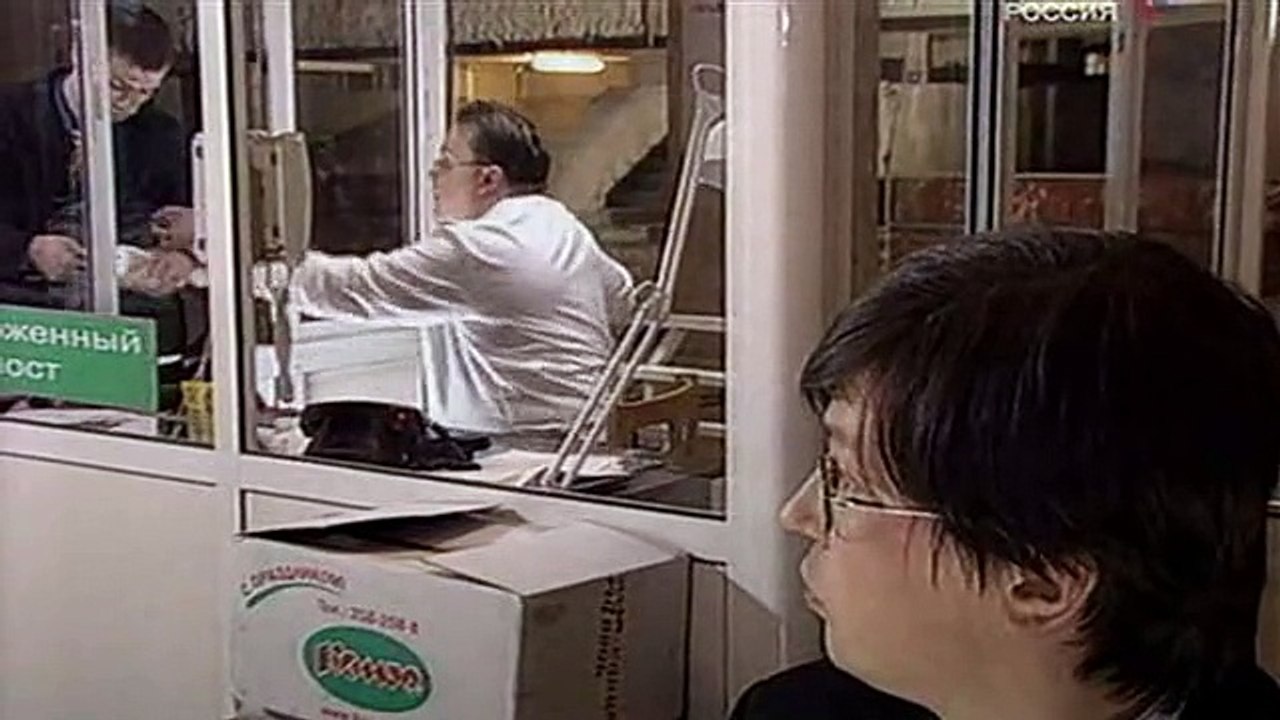 Таможня даёт добро